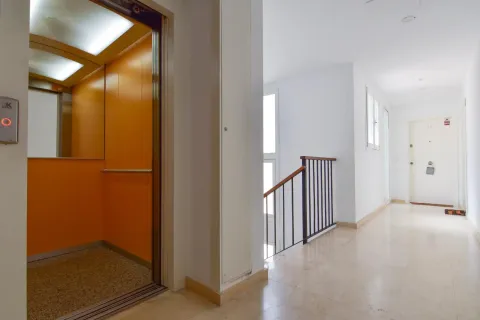 Appartamento 96 m² a Valencia