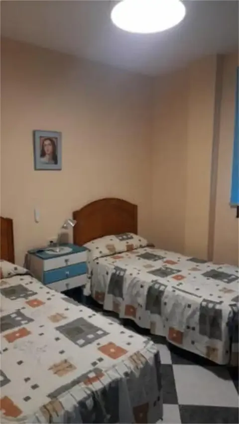Pis de 120 m² a Baeza