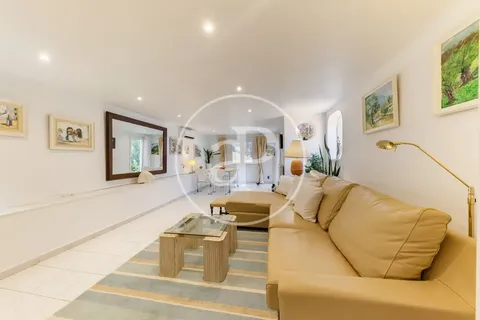 Wohnung 102 m² in Calvià