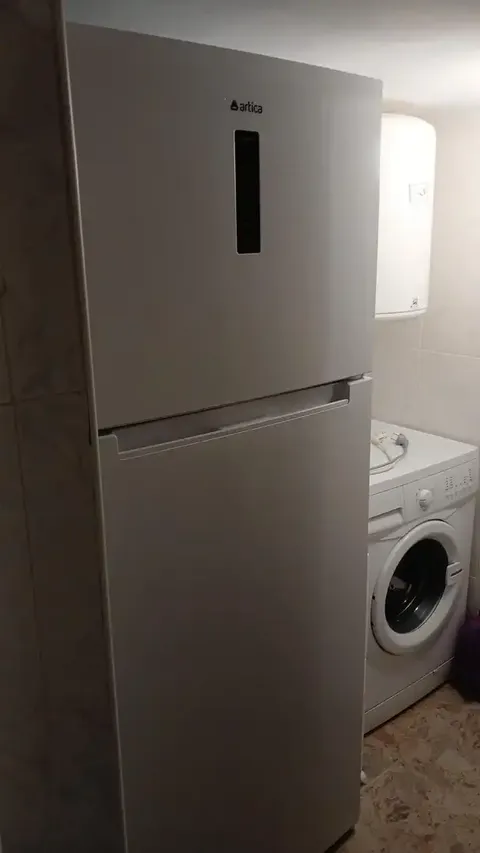 Pis de 62 m² a Cartagena