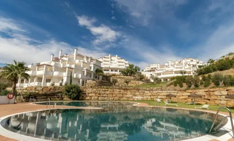 Pis de 160 m² a Marbella (3/19)
