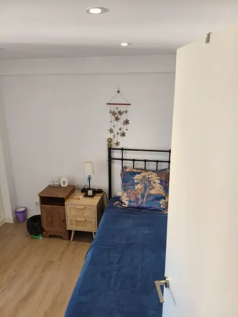 Pis de 73 m² a Madrid