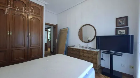 Кімната в оренду, Саламанка