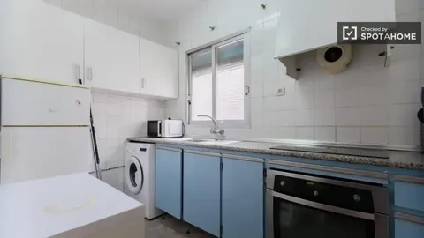 Habitació de lloguer, València