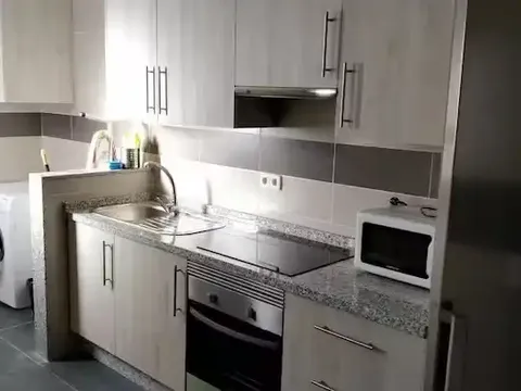 Pis de 75 m² a Vera