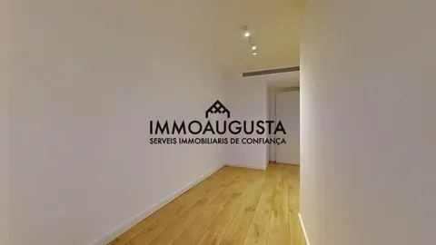Pis de 88 m² a Barcelona