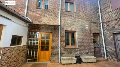 Pis de 80 m² a Lleó
