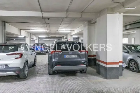 Wohnung 191 m² in Madrid