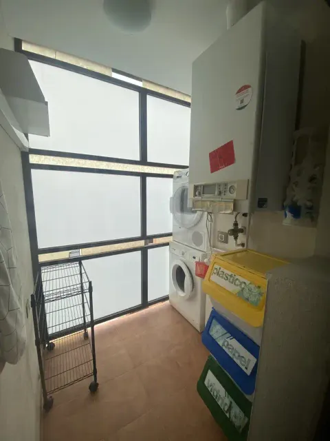 Piso de 35 m² en Madrid