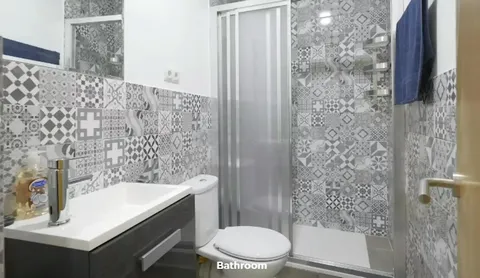 Habitación en alquiler, Barcelona