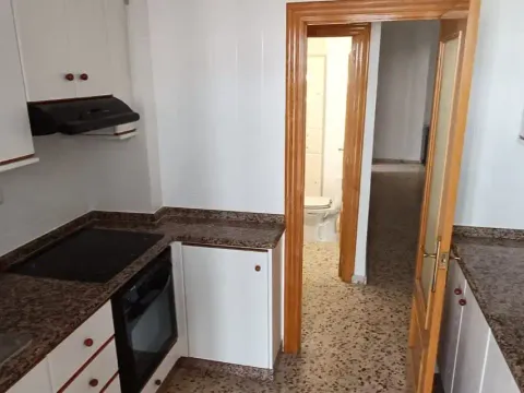 Wohnung 115 m² in Villena