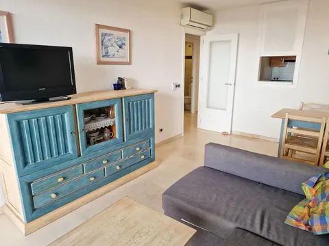 Pis de 58 m² a Benidorm