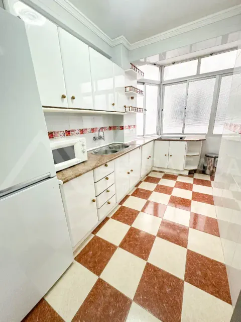 Quarto para alugar, Málaga