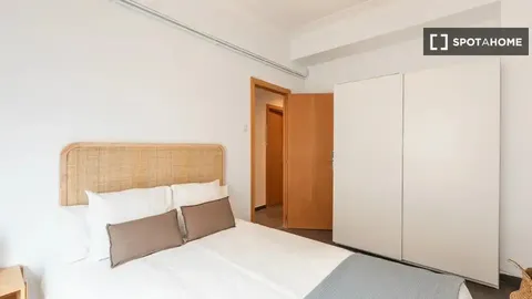 Habitació de lloguer, València