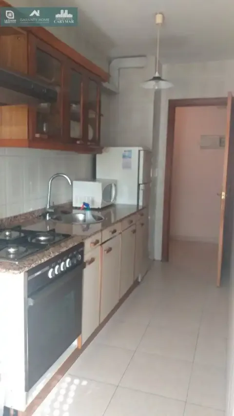 Pis de 75 m² a Ponferrada