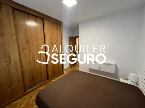 Piso de 70 m² en Madrid