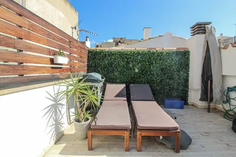Pis de 88 m² a Palma