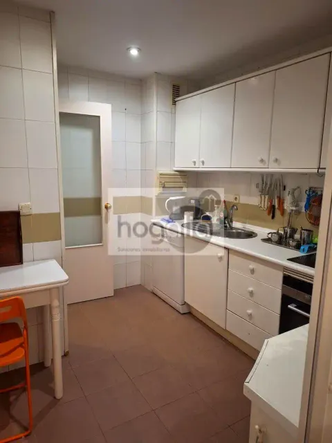 Wohnung 104 m² in Sevilla
