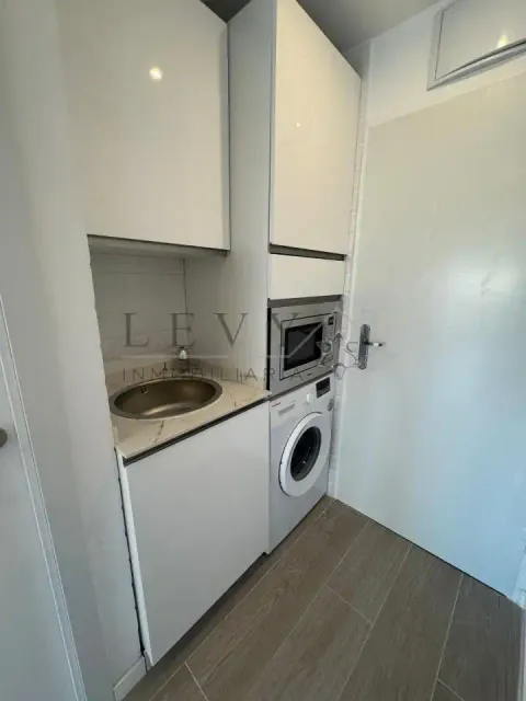 Wohnung 30 m² in Torremolinos