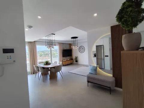 Flat 130 m² in Fuengirola