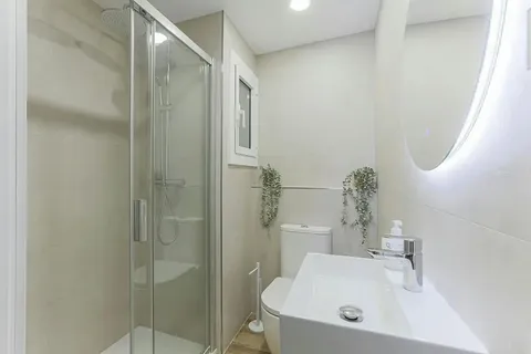 Quarto para alugar, Barcelona