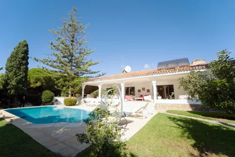Casa de 470 m² a Marbella