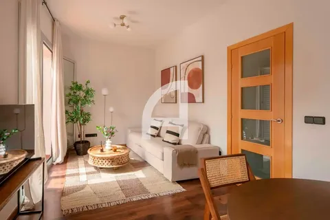 Pis de 100 m² a Barcelona