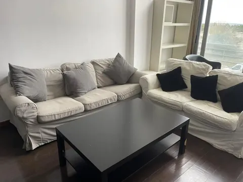 Pis de 80 m² a Madrid
