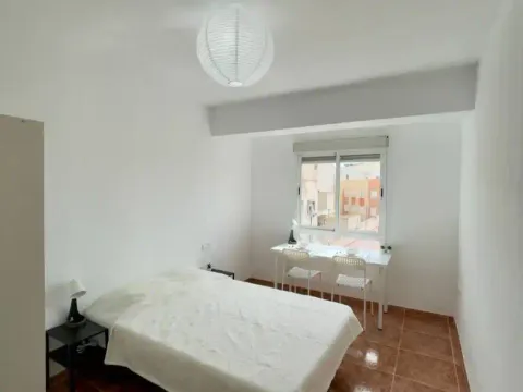 Habitació de lloguer, Molina de Segura (4/11)