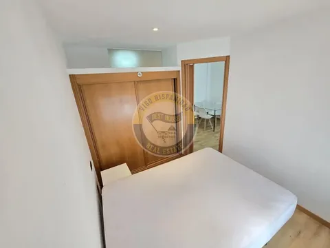 Pis de 36 m² a Vigo