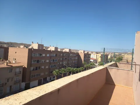 Pis de 85 m² a Cuevas del Almanzora