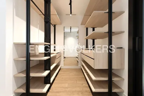Pis de 240 m² a Madrid