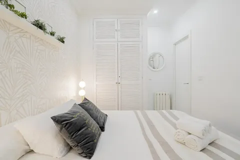 Pis de 45 m² a Barcelona