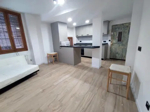 Pis de 70 m² a Segovia
