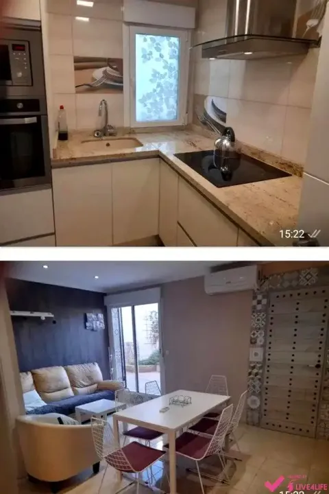 Pis de 85 m² a València (4/8)