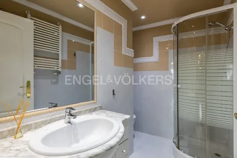 Pis de 125 m² a València