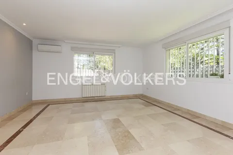 Casa de 90 m² a Pozuelo de Alarcón (2/38)