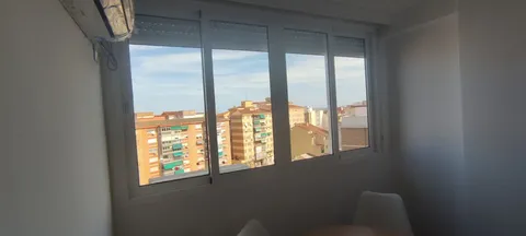 Pis de 80 m² a Màlaga