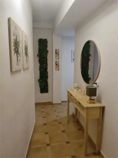 Pis de 65 m² a Còrdova