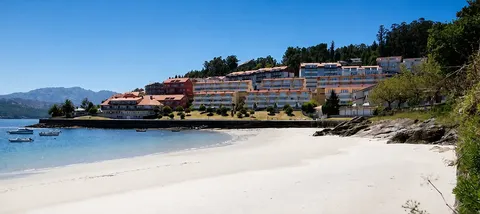 Appartamento 67 m² a Corcubión