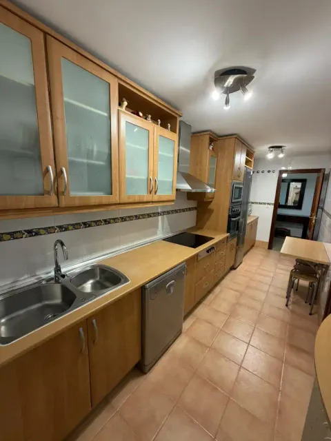 Pis de 127 m² a Maracena