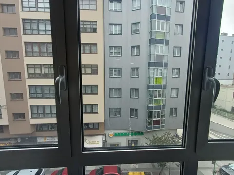 Pis de 55 m² a A Corunya