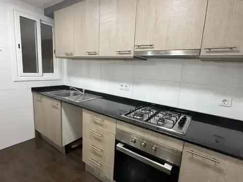 Pis de 91 m² a Sant Boi de Llobregat