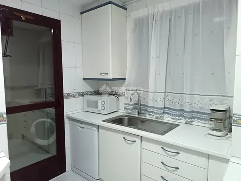 Appartamento 100 m² a Madrid