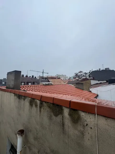 Pis de 81 m² a Oviedo