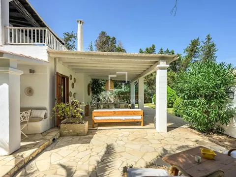 Casa de 250 m² a Sant Josep de sa Talaia