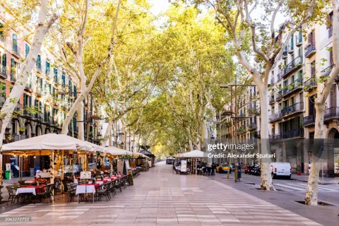 Apartamento 50 m² em Barcelona