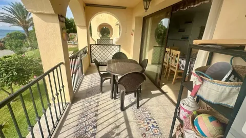 Flat 108 m² in Mijas (3/12)