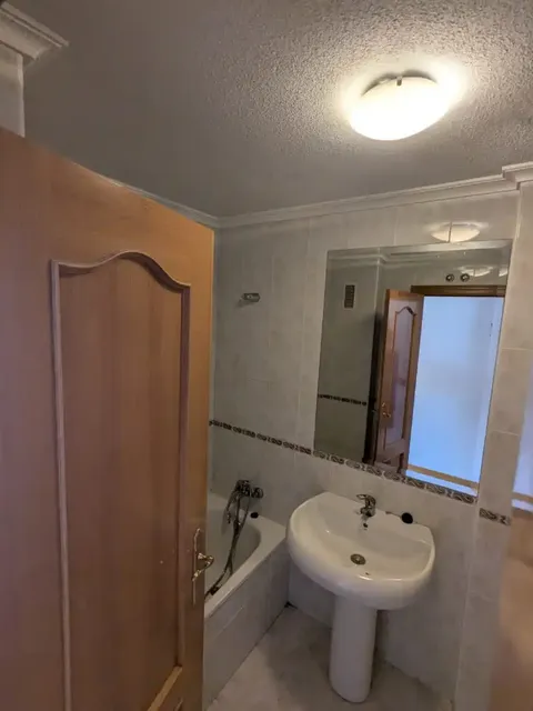 Appartement 80 m² à Salamanque