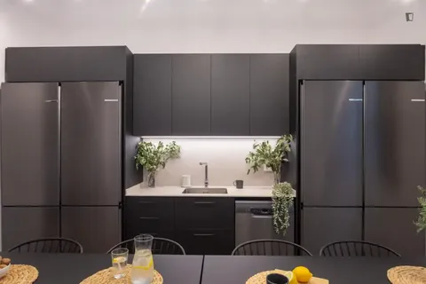Zimmer zur Miete, Barcelona